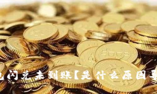 “TP钱包闪兑未到账？是什么原因导致的？”