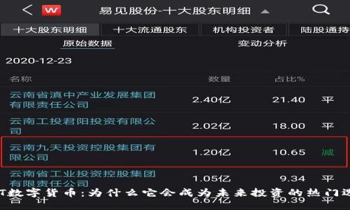  BBT数字货币：为什么它会成为未来投资的热门选择？