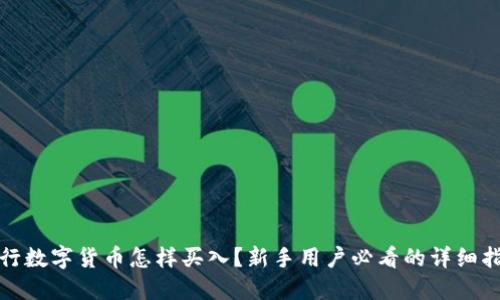 银行数字货币怎样买入？新手用户必看的详细指南