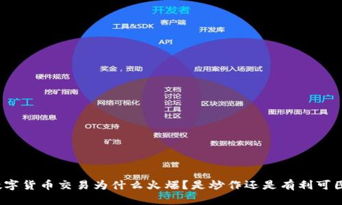 数字货币交易为什么火爆？是炒作还是有利可图？