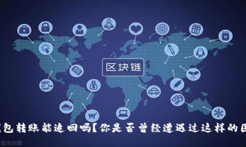 TP钱包转账能追回吗？你是否曾经遭遇过这样的困扰？