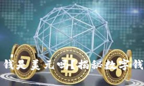 : TP钱包里的钱是美元吗？揭秘数字钱包的货币真相