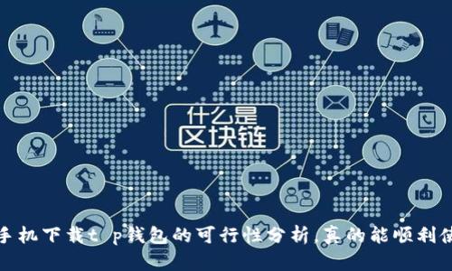  苹果手机下载t p钱包的可行性分析，真的能顺利使用吗？