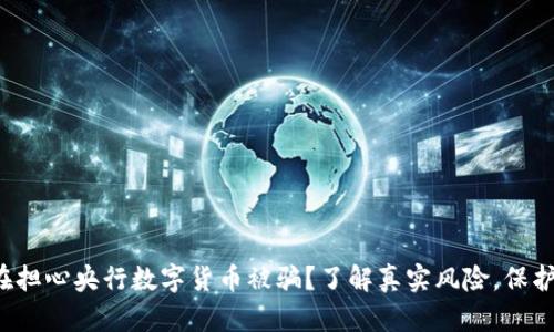 你是否也在担心央行数字货币被骗？了解真实风险，保护你的财产！