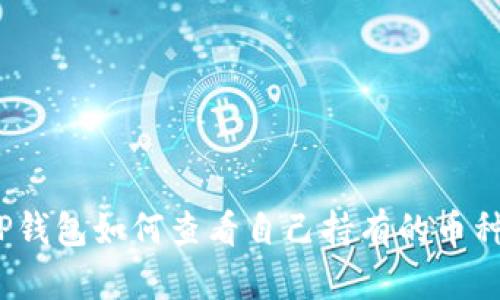 TP钱包如何查看自己持有的币种？