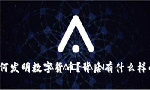 人类如何发明数字货币？背后有什么样的故事？