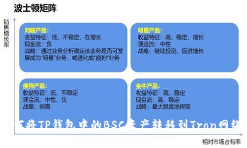 如何将TP钱包中的BSC资产转移到Tron网络？