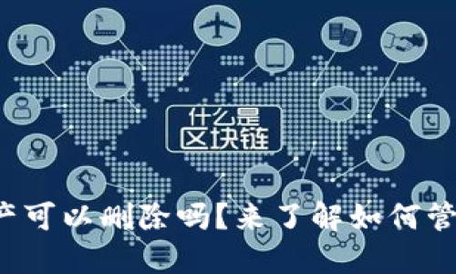 TP钱包多余的资产可以删除吗？来了解如何管理你的数字资产！