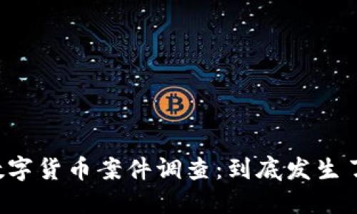 南京数字货币案件调查：到底发生了什么？