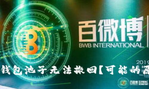 为什么我的TP钱包池子无法撤回？可能的原因和解决办法
