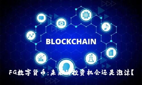 FG数字货币：未来的投资机会还是泡沫？