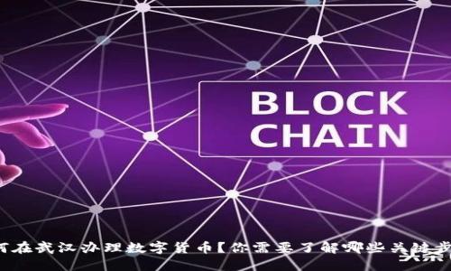 如何在武汉办理数字货币？你需要了解哪些关键步骤？