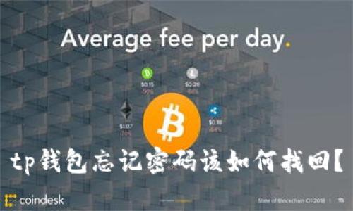 tp钱包忘记密码该如何找回？