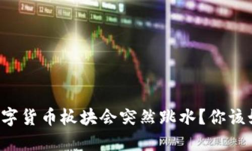 为什么数字货币板块会突然跳水？你该如何应对？