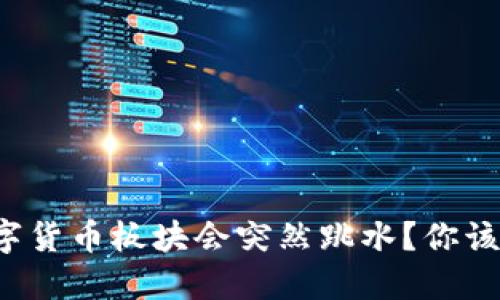 为什么数字货币板块会突然跳水？你该如何应对？
