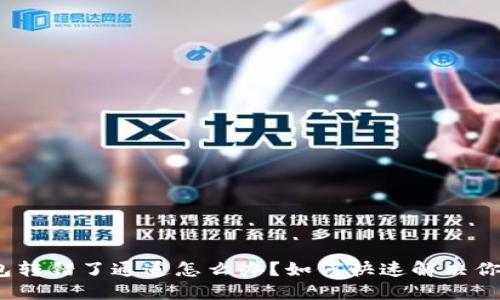 : TP钱包转错了通道怎么办？如何快速解决你的问题？
