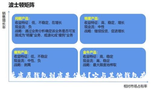 : TP钱包单底层钱包到底是什么？它与其他钱包有何不同？