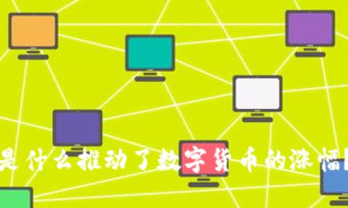 是什么推动了数字货币的涨幅？