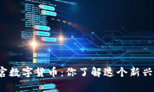 奥斯曼官数字货币：你了解这个新兴趋势吗？