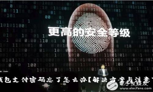 TP钱包支付密码忘了怎么办？解决方案与注意事项