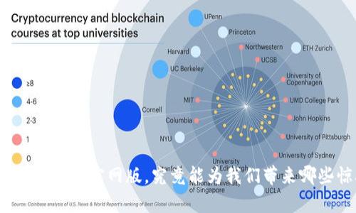 TP钱包最新版官网版，究竟能为我们带来哪些惊喜？