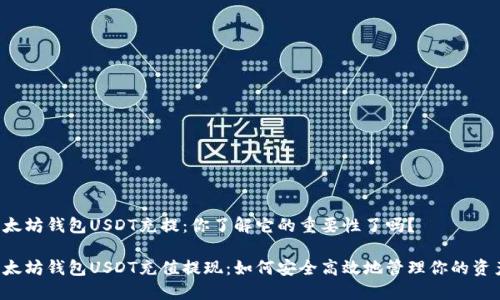 以太坊钱包USDT充提：你了解它的重要性了吗？

以太坊钱包USDT充值提现：如何安全高效地管理你的资产？