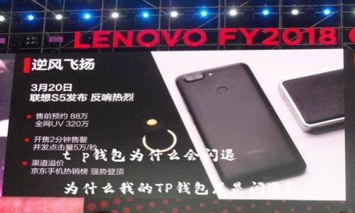 t p钱包为什么会闪退

为什么我的TP钱包总是闪退？