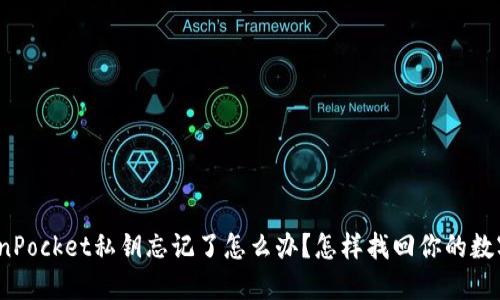 : TokenPocket私钥忘记了怎么办？怎样找回你的数字资产？