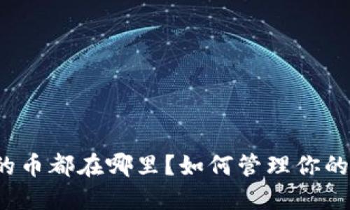 TP钱包里的币都在哪里？如何管理你的数字资产？