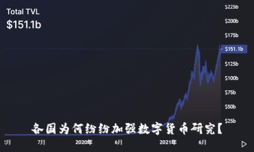 各国为何纷纷加强数字货币研究？