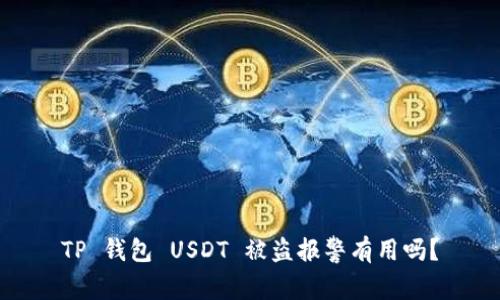 TP 钱包 USDT 被盗报警有用吗？