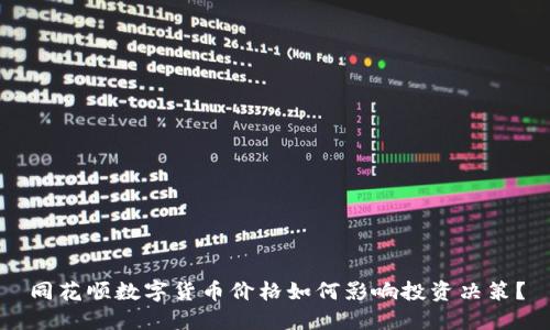 同花顺数字货币价格如何影响投资决策？