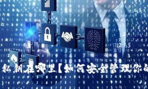 : TP钱包的私钥在哪里？如何安全管理你的数字资产？