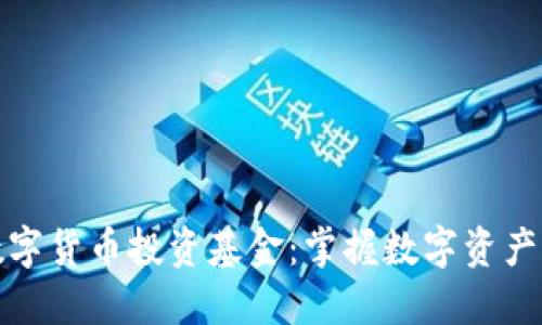 新加坡数字货币投资基金：掌握数字资产的新机遇