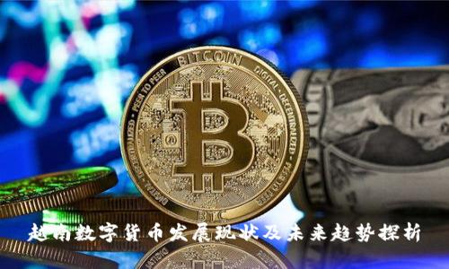 越南数字货币发展现状及未来趋势探析