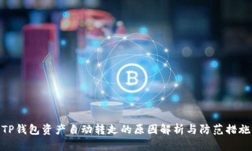 TP钱包资产自动转走的原因解析与防范措施