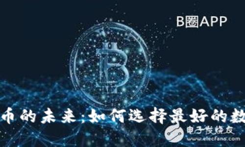 探索数字货币的未来：如何选择最好的数字货币投资