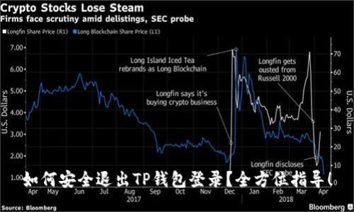 如何安全退出TP钱包登录？全方位指导！