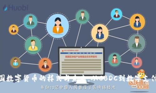 探索中国数字货币的样式与未来：从CBDC到数字支付的革命