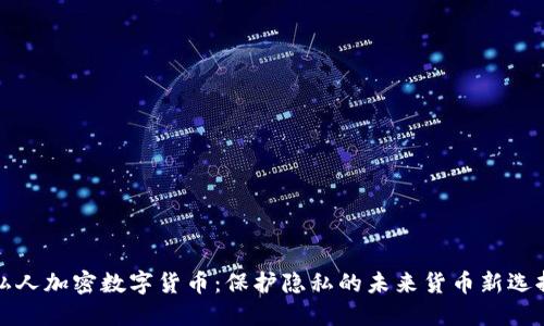 私人加密数字货币：保护隐私的未来货币新选择