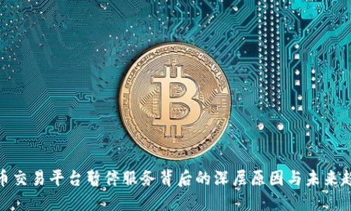 数字货币交易平台暂停服务背后的深层原因与未来趋势探讨