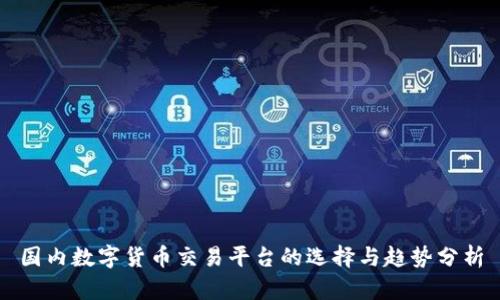 国内数字货币交易平台的选择与趋势分析