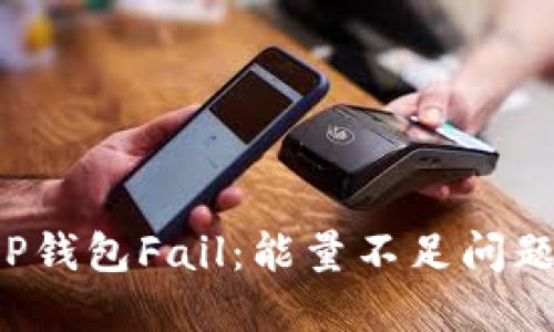 如何解决T P钱包Fail：能量不足问题的详细指南