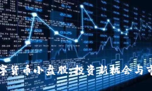 探索主板数字货币小盘股：投资新机会与市场前景分析