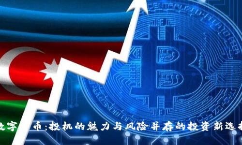 数字货币：投机的魅力与风险并存的投资新选择