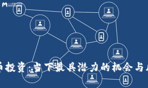 数字货币投资：当下最具潜力的机会与风险分析