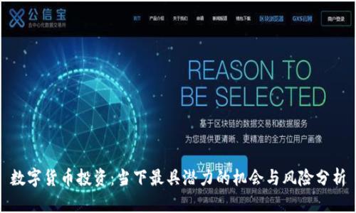 数字货币投资：当下最具潜力的机会与风险分析