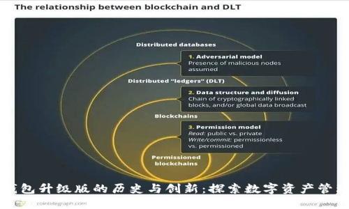 以太坊钱包升级版的历史与创新：探索数字资产管理新境界
