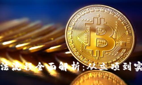 数字货币立法流程全面解析：从立项到实施的每一步