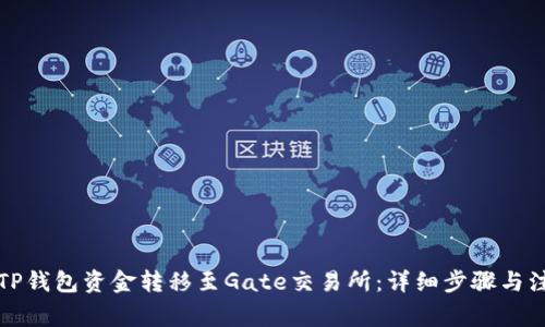 如何将TP钱包资金转移至Gate交易所：详细步骤与注意事项